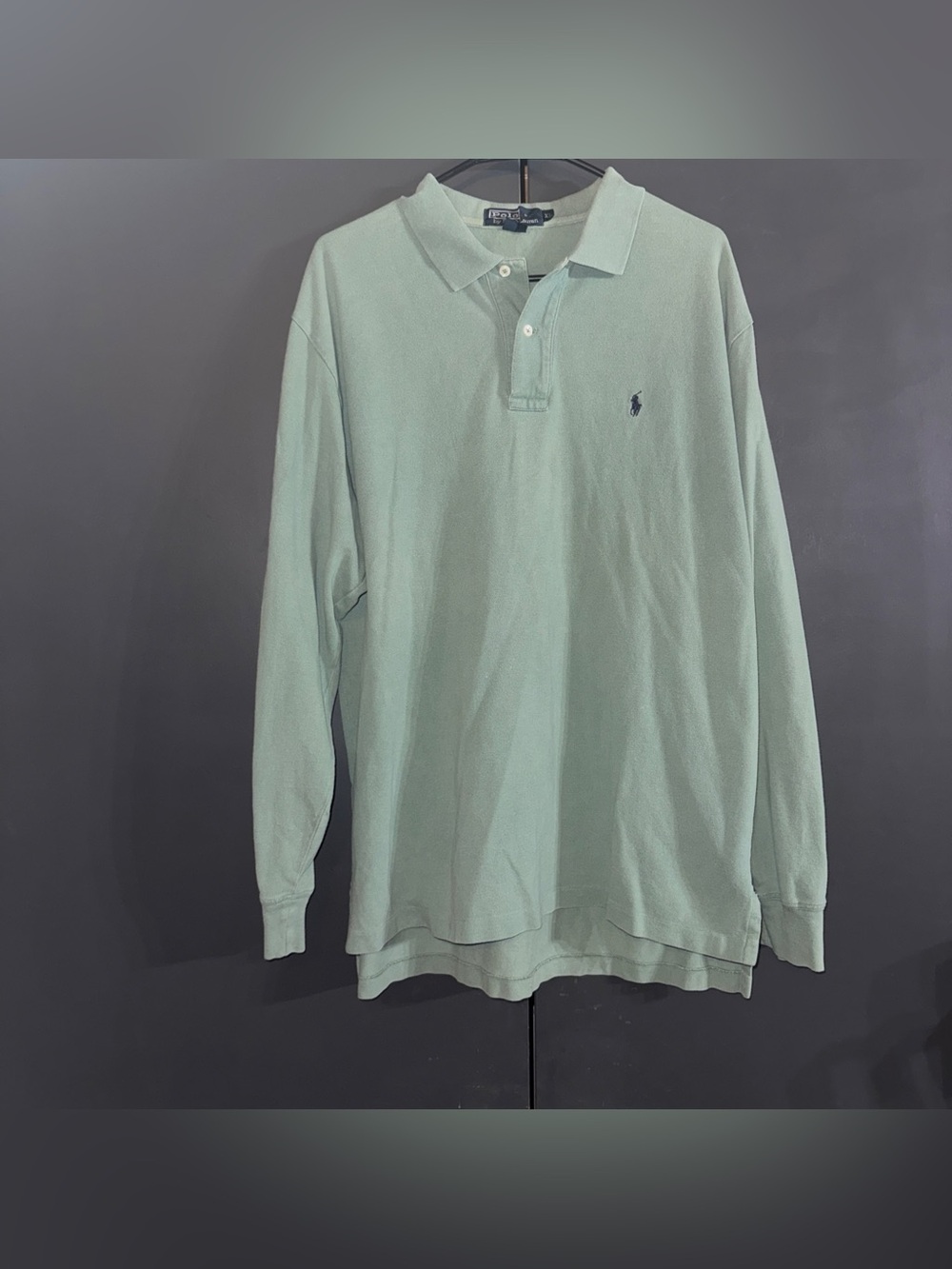 Vintage Polo Ralph Lauren